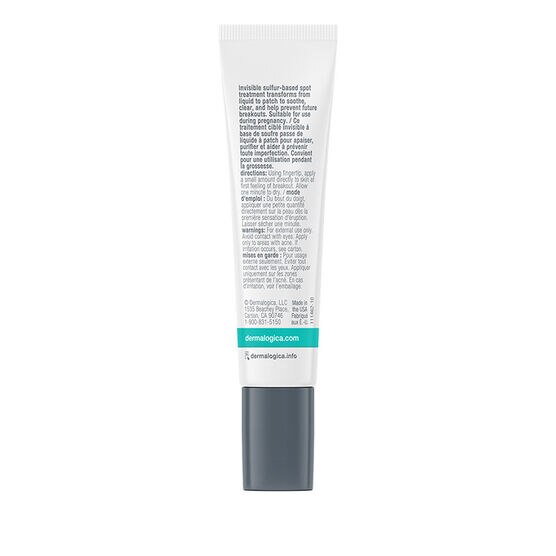 Skin Health Micellar Prebiotic